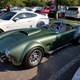 I like this green on a nice looking Cobra